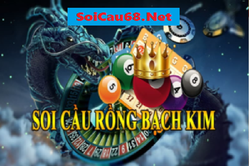 soi cầu rồng bạch kim